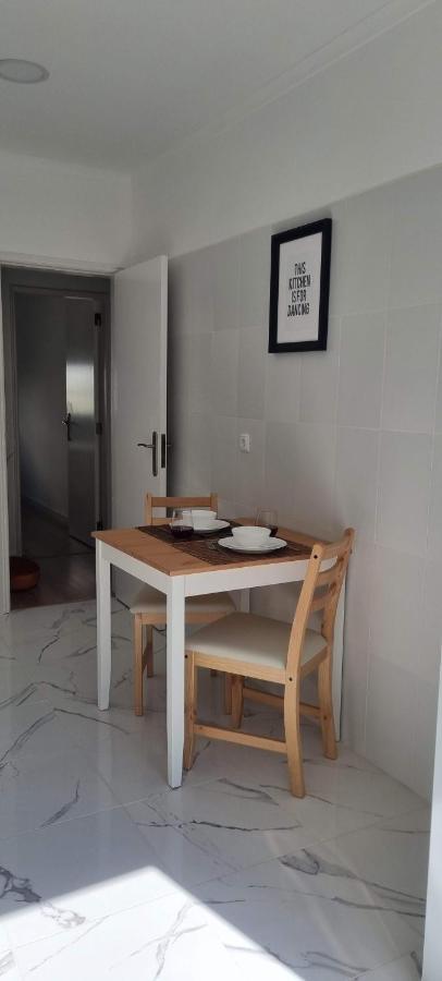 Canto Da Rocha Guesthouse Almada Exterior foto
